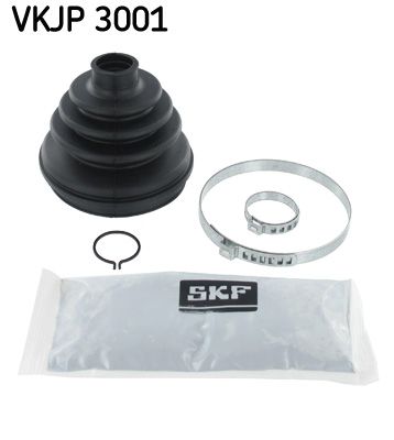 Комплект пыльника, приводной вал SKF VKJP 3001 для OPEL ASCONA