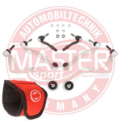 SET SUSPENSIE ROATA MASTER-SPORT GERMANY 368188SETMSM 3