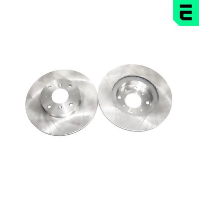 спирачен диск OPTIMAL BS-3220C