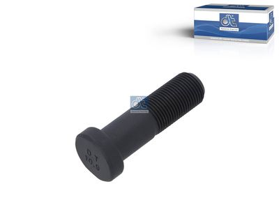 Bolt roata DT Spare Parts 4.40225