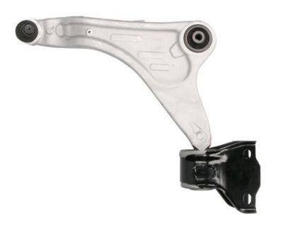 LENKER RADAUFHäNGUNG