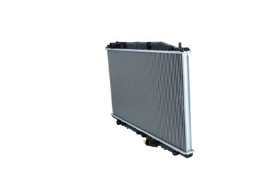 KüHLER MOTORKüHLUNG NRF 58452 12