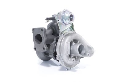 LADER AUFLADUNG BTS Turbo T912056 46