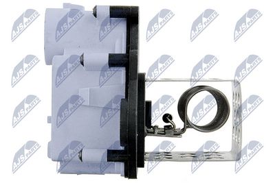 REZISTOR VENTILATOR HABITACLU NTY ERDCT012 2