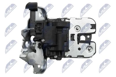 Tavaratilan lukko NTY EZC-SK-009 – VAG
