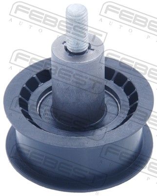 Deflection Pulley/Guide Pulley, timing belt 2388-G4
