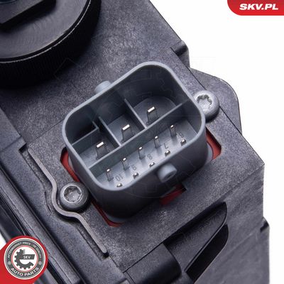 Stavitelný element, ruční brzda brzdové obložení ESEN SKV 59SKV271