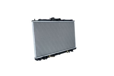 KüHLER MOTORKüHLUNG NRF 53744 41