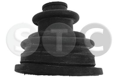 FALTENBALGSATZ ANTRIEBSWELLE