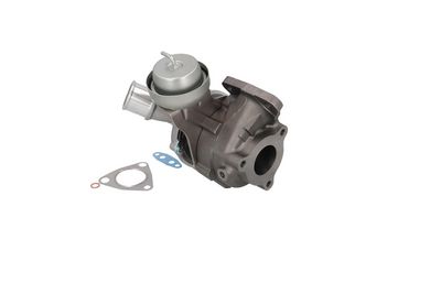 COMPRESOR SISTEM DE SUPRAALIMENTARE KAMOKA 8600232 1