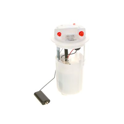 SISTEM ALIMENTARE CU COMBUSTIBIL BOSCH 0986580177 9