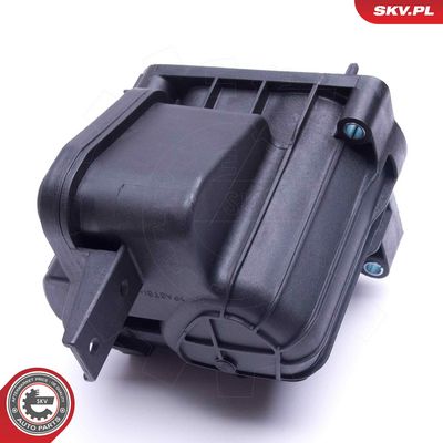 Aušintuvas, išmetamųjų dujų recirkuliacija