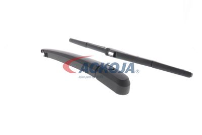 SET STERGATOARE CURATARE PARBRIZ ACKOJA A520481 41