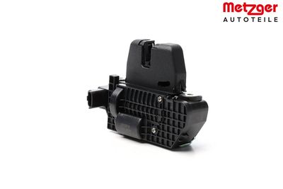HECKKLAPPENSCHLOSS METZGER AUTOTEILE 2310918 4