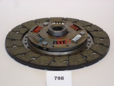 Kupplungsscheibe