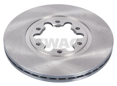 SWAG 50 94 4106 Гальмівні диски 