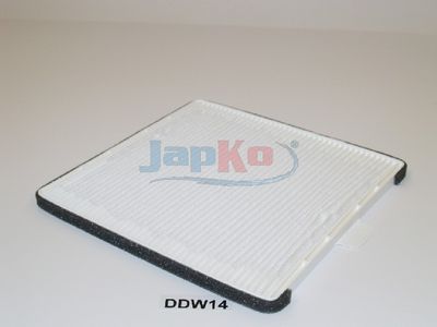 Filter, Innenraumluft