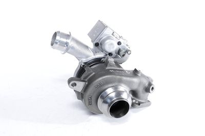 LADER AUFLADUNG BTS Turbo T916133 21