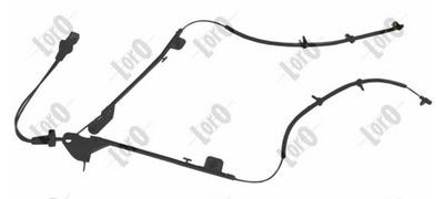 SENSOR RADDREHZAHL ABAKUS 12003068 1