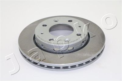 JAPKO 60396C Тормозные диски для KIA CLARUS