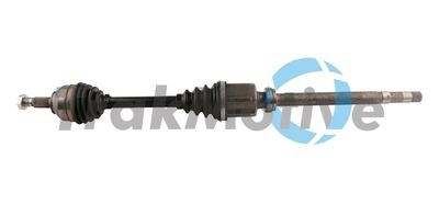 Приводной вал TrakMotive 30-0241 для CITROËN C6