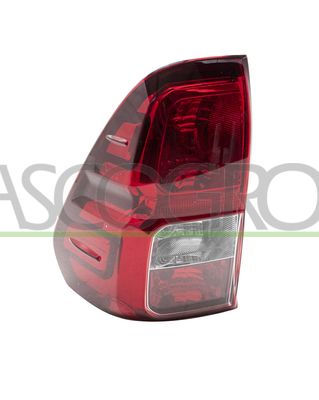 Решетка радиатора PRASCO TY8224054 для TOYOTA HILUX