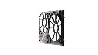 LüFTER MOTORKüHLUNG MAHLE CFF657000S 35