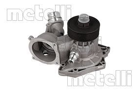 METELLI 24-0857 Помпа (водяной насос)  для BMW (Бмв)