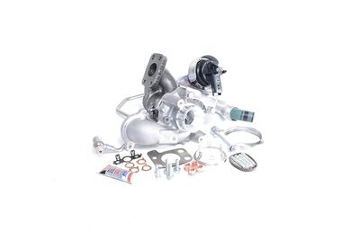 LADER AUFLADUNG BTS Turbo T981653 33