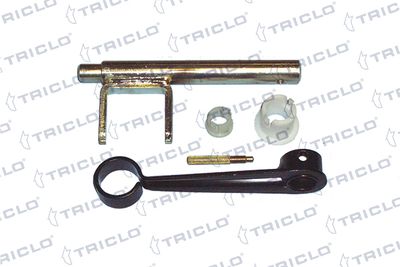 изключваща вилка, съединител TRICLO 621154