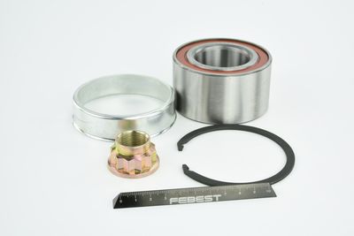 SET RULMENT ROATA FEBEST DAC45840045 51