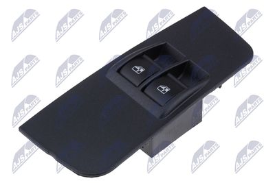 Jungiklis, lango pakėliklis