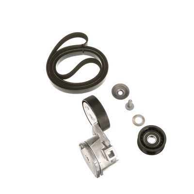 KEILRIPPENRIEMENSATZ GATES K016PK2345 65