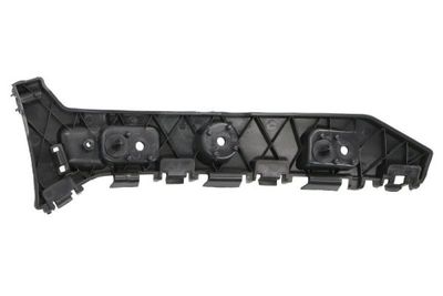 Bumperbevestiging Achter Rechts (plastic) past: FORD KA+ III 01.18-