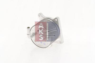 ÖLKüHLER AUTOMATIKGETRIEBE AKS DASIS 146003N 16