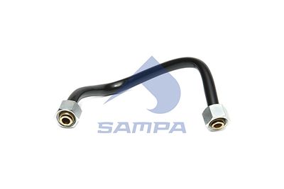 Manguera de combustible