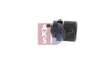 VENTILATOR HABITACLU AKS DASIS 068083N 10