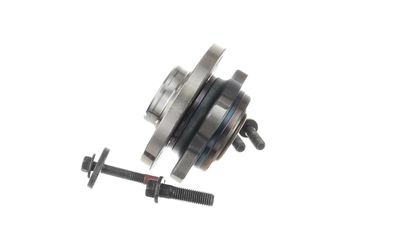 RADLAGERSATZ SKF VKBA6601 10