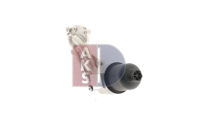 GEHäUSE ÖLFILTER AKS DASIS 166009N 9