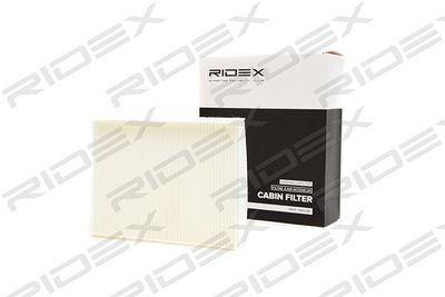 RIDEX 424I0262 Фильтр салона  для HYUNDAI ix20 (Хендай Иx20)