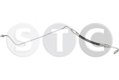 Przewód hamulcowy elastyczny STC T496878