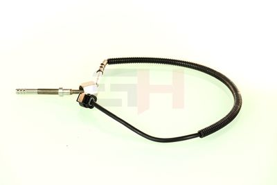 SENZOR TEMPERATURA GAZE EVACUARE GH GH743372 45