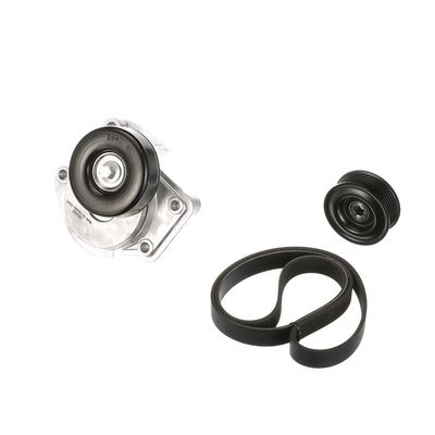 KEILRIPPENRIEMENSATZ GATES K096PK2228 27