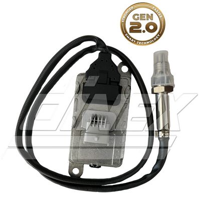 Senzor NOx, Catalizator NOx Dinex 4260081034