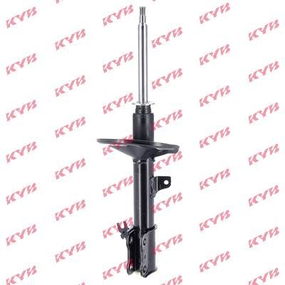 STOßDäMPFER KYB 334262 9