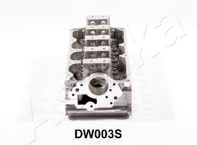 CHIULASA ASHIKA DW003S 2