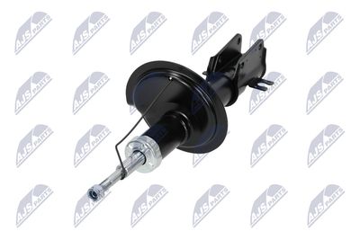 AMORTIZOR NTY ACT009 37