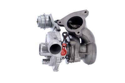 COMPRESOR SISTEM DE SUPRAALIMENTARE REMANTE 003001000213R 12