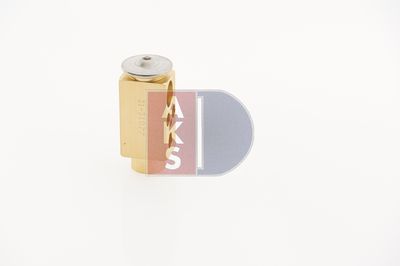 EXPANSIONSVENTIL KLIMAANLAGE AKS DASIS 840107N 3
