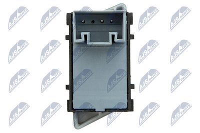 COMUTATOR MACARA GEAM NTY EWSWW166 4
